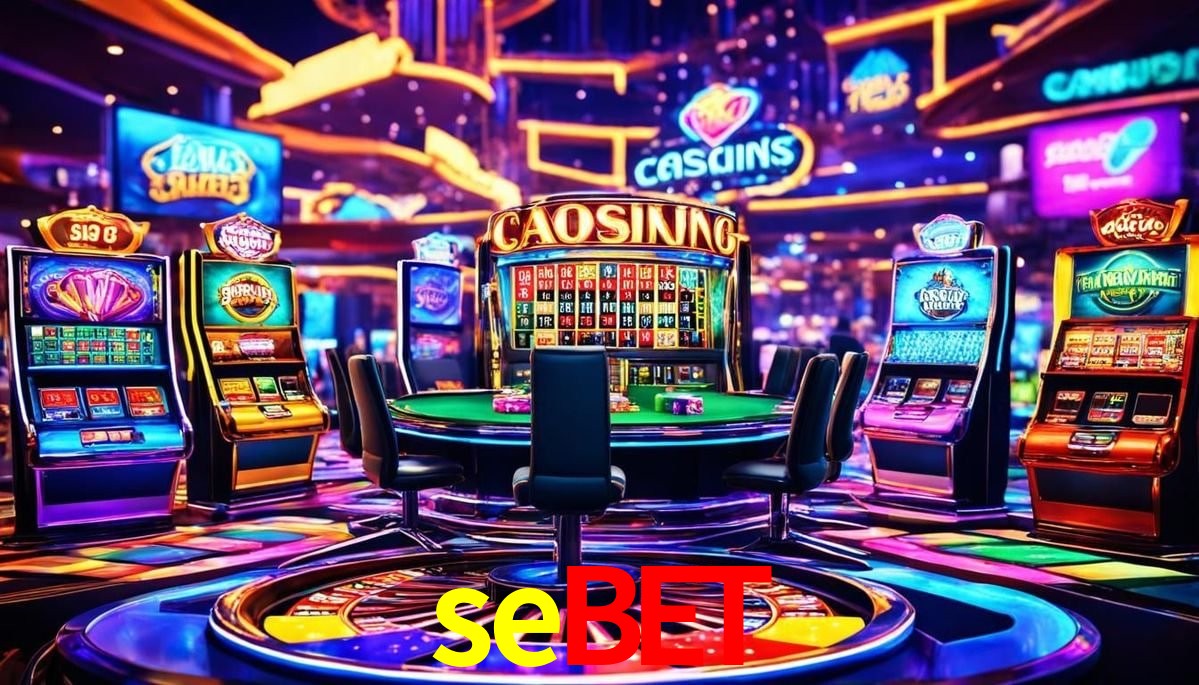 Experiência VIP sebet