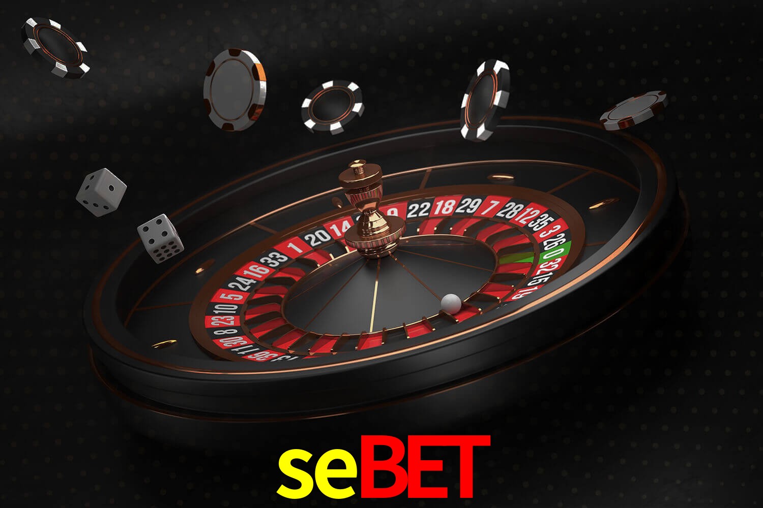 sebet: Seu Cassino Premiado com Pagamentos Rápidos