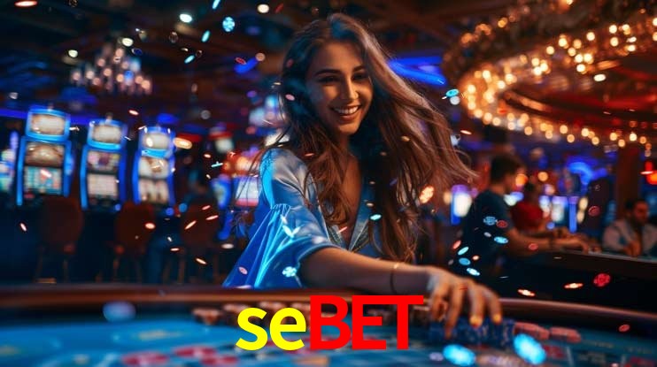 Welcome Bonus sebet
