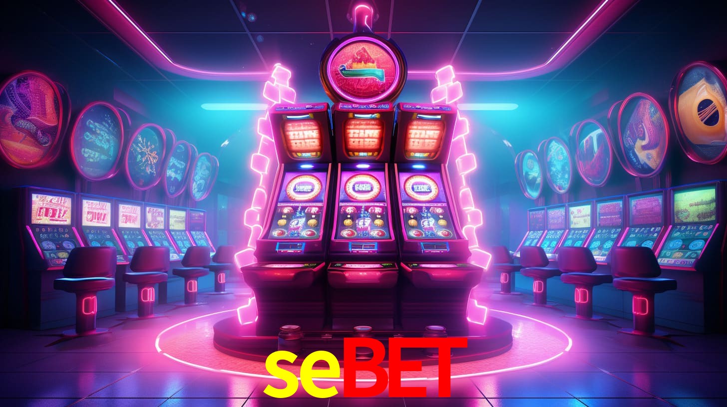 sebet - Cassino dos Sonhos Reais - sebet.com