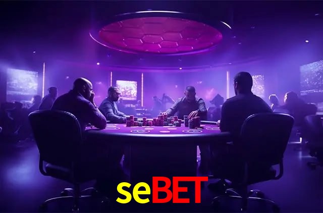 Descubra o Programa VIP da sebet: Vantagens Exclusivas para Jogadores