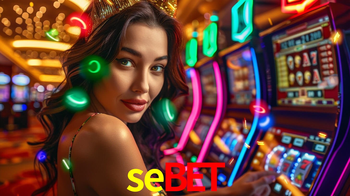 Apostas com odds competitivas na sebet