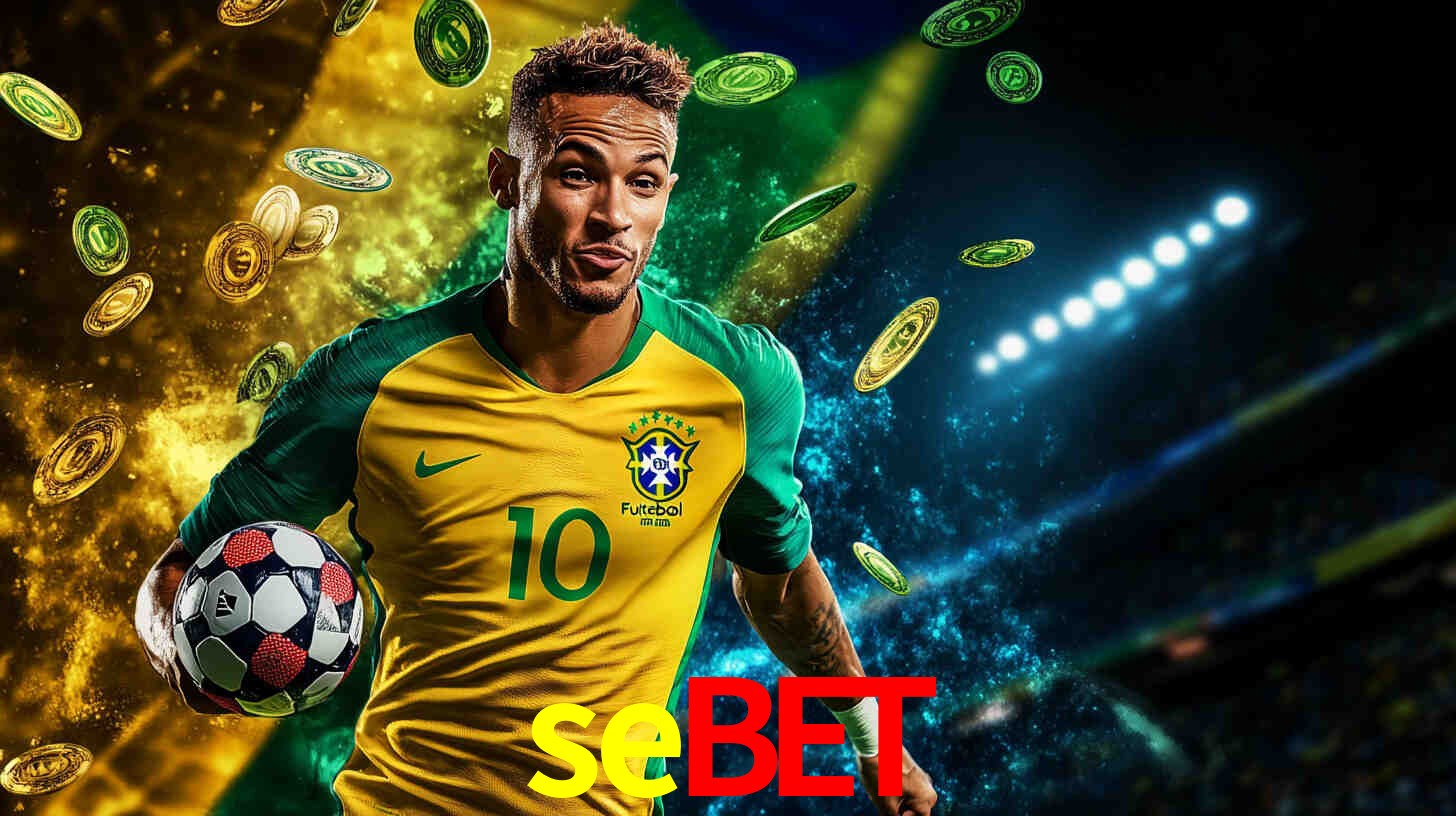 Apostas Esportivas na sebet: Um Guia Completo