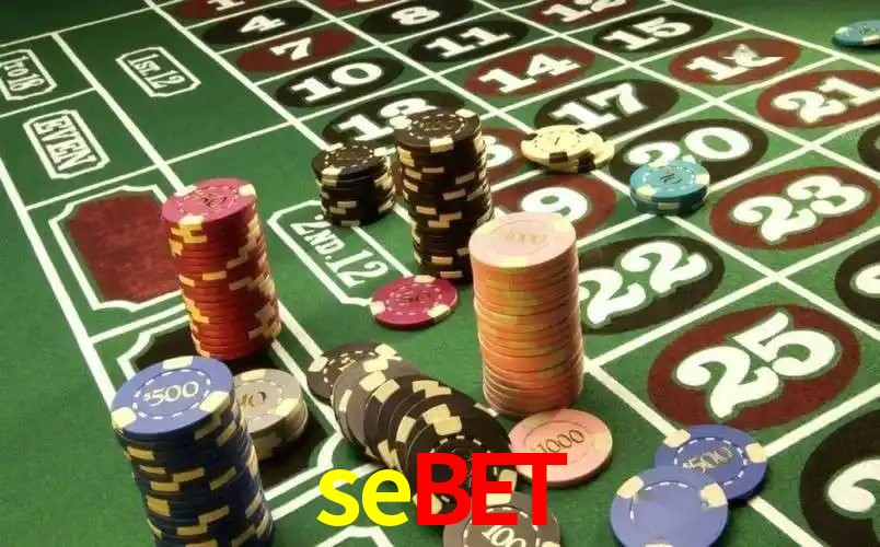 Estatísticas do Jogo sebet