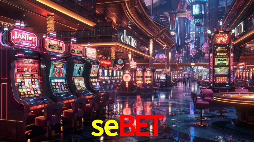 Games Directory sebet