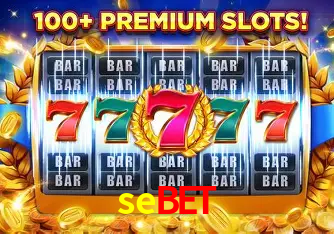 Descubra o Mundo do Cassino Online com sebet