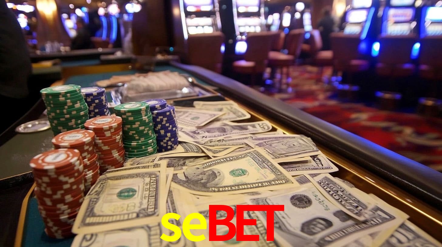 Biblioteca de slots populares na sebet