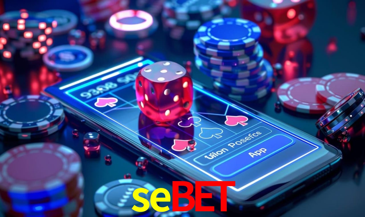 Canal oficial no Telegram da sebet