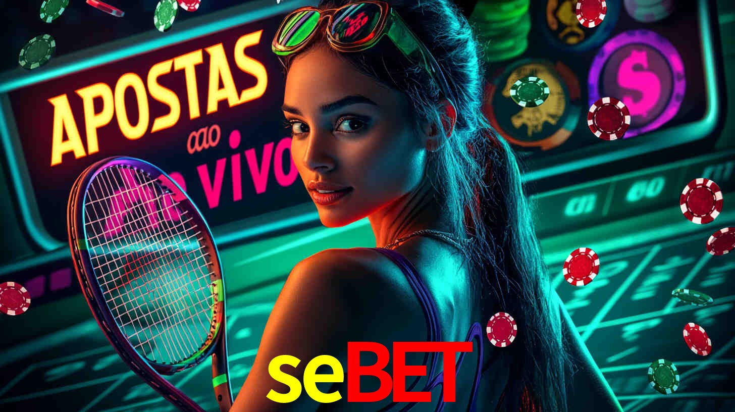 Apostas Esportivas na sebet: Um Guia Completo