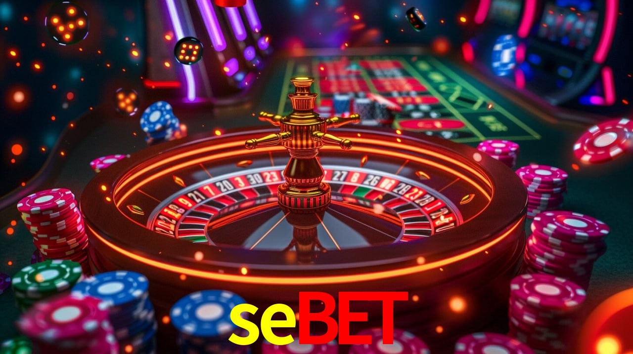 cassino sebet