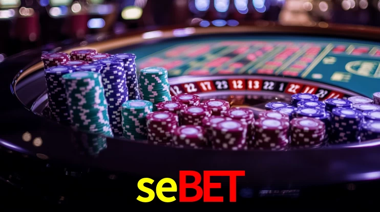 Blackjack Table sebet