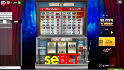 Descubra a Magia dos Jogos de Arcade no sebet