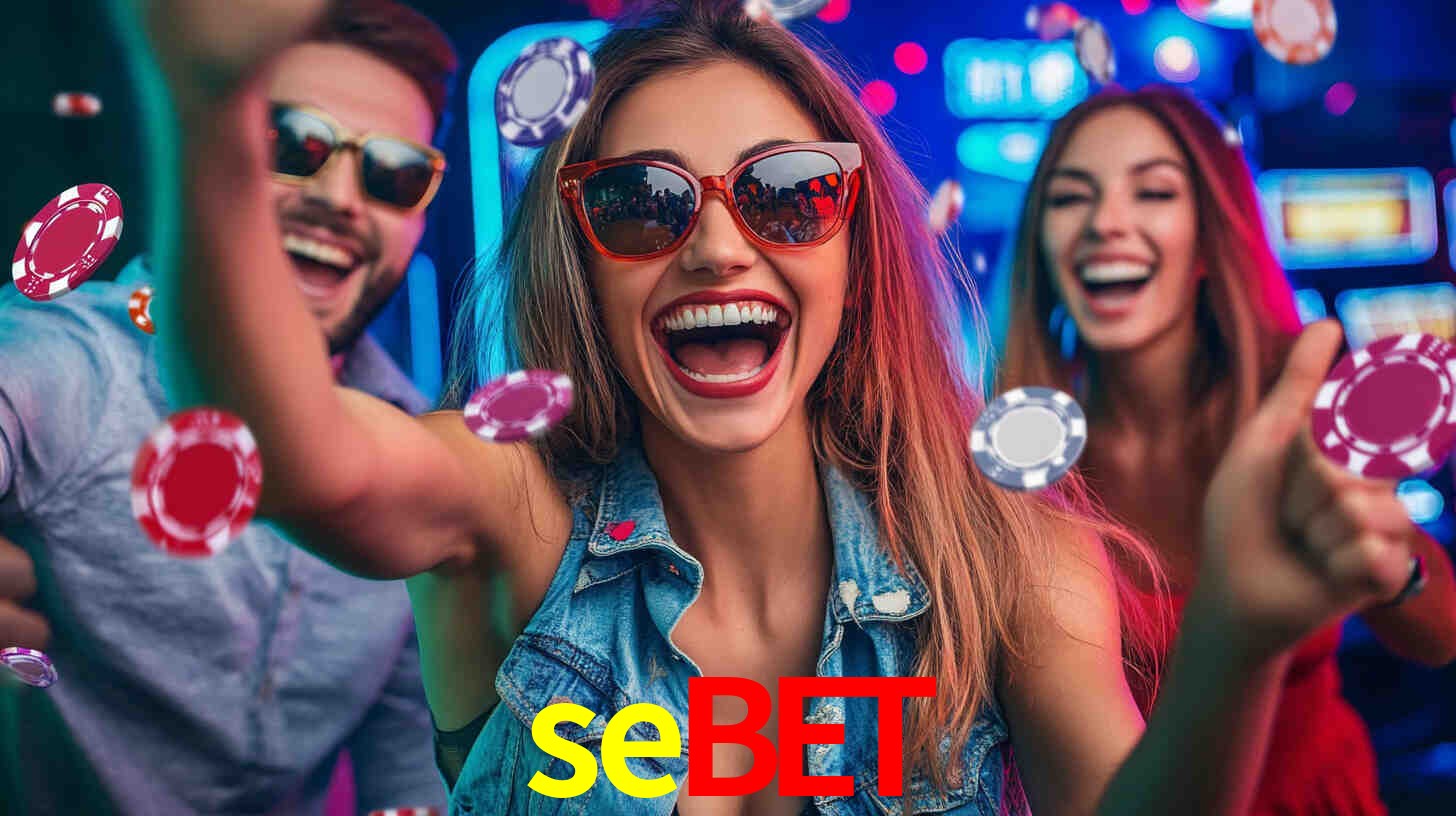 A Experiência Imersiva dos Cassinos Ao Vivo no sebet