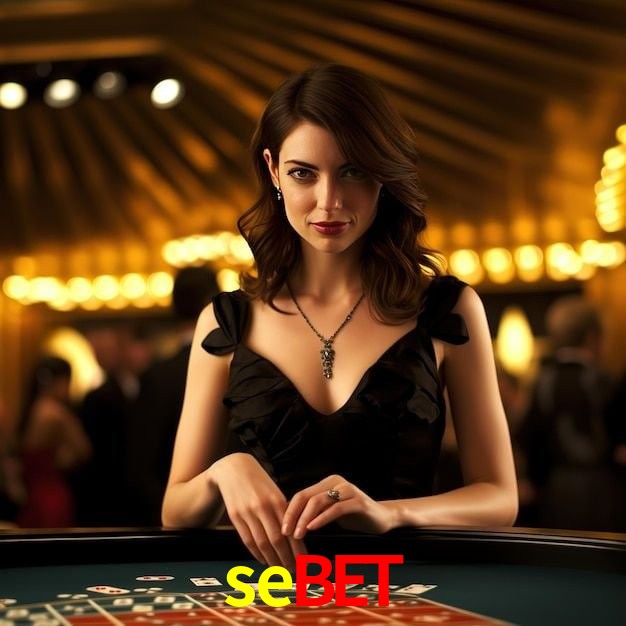 Explorando a Categoria de Eventos em Apostas na sebet