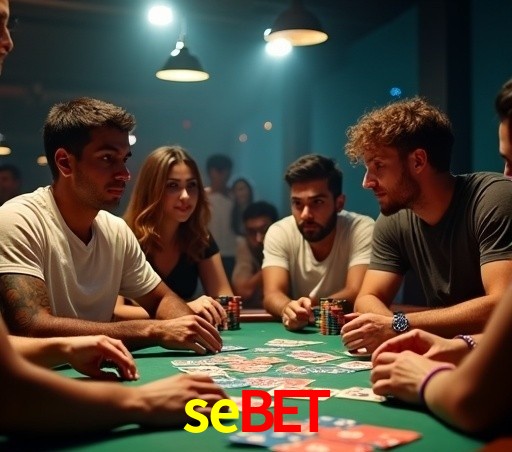 Loterias online na sebet
