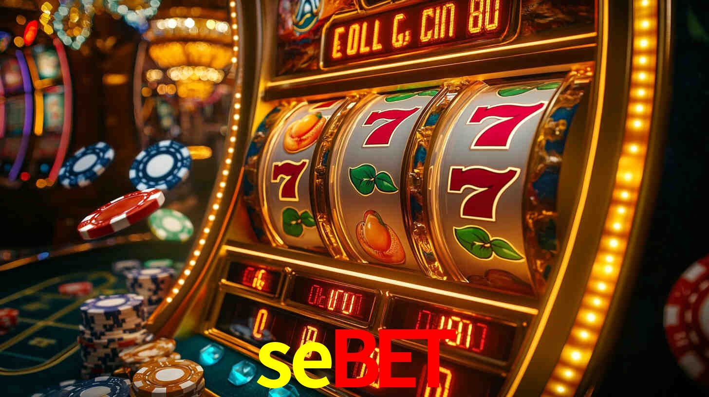 Welcome Bonus sebet
