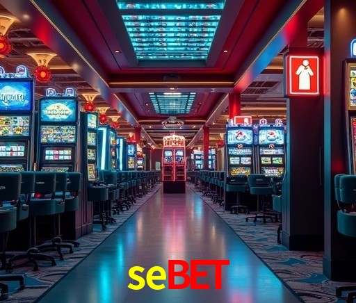 Inovações de Jogos na sebet: O Futuro das Experiências Interativas