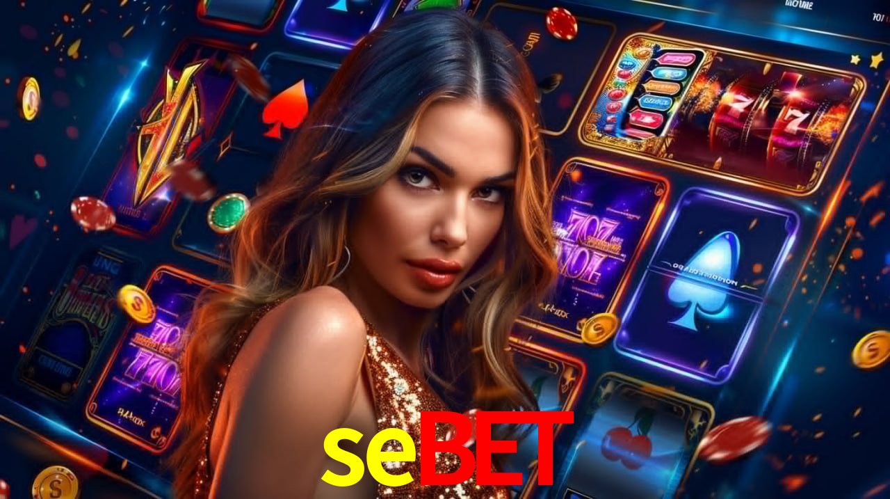 Desvendando o Mundo dos Jogos Virtuais na sebet