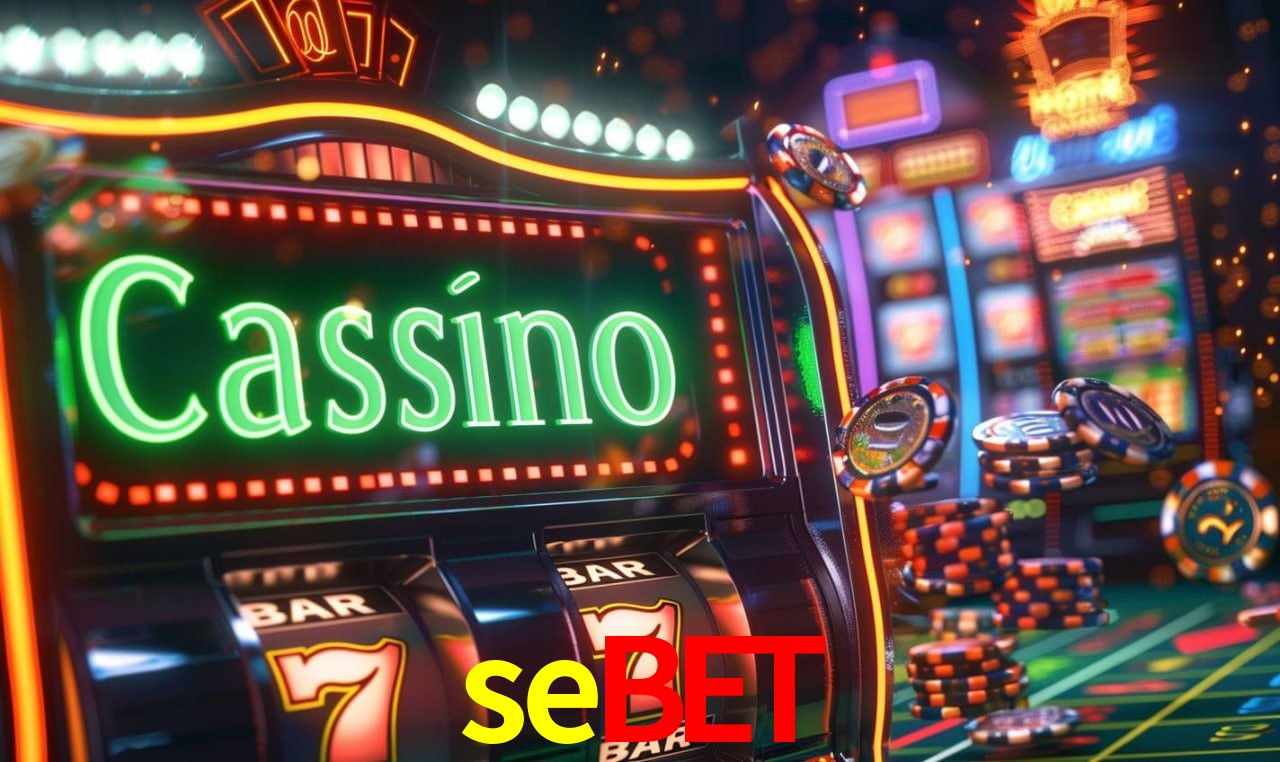 Login Seguro sebet