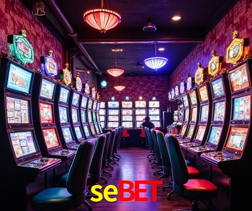 Segurança e performance na plataforma sebet