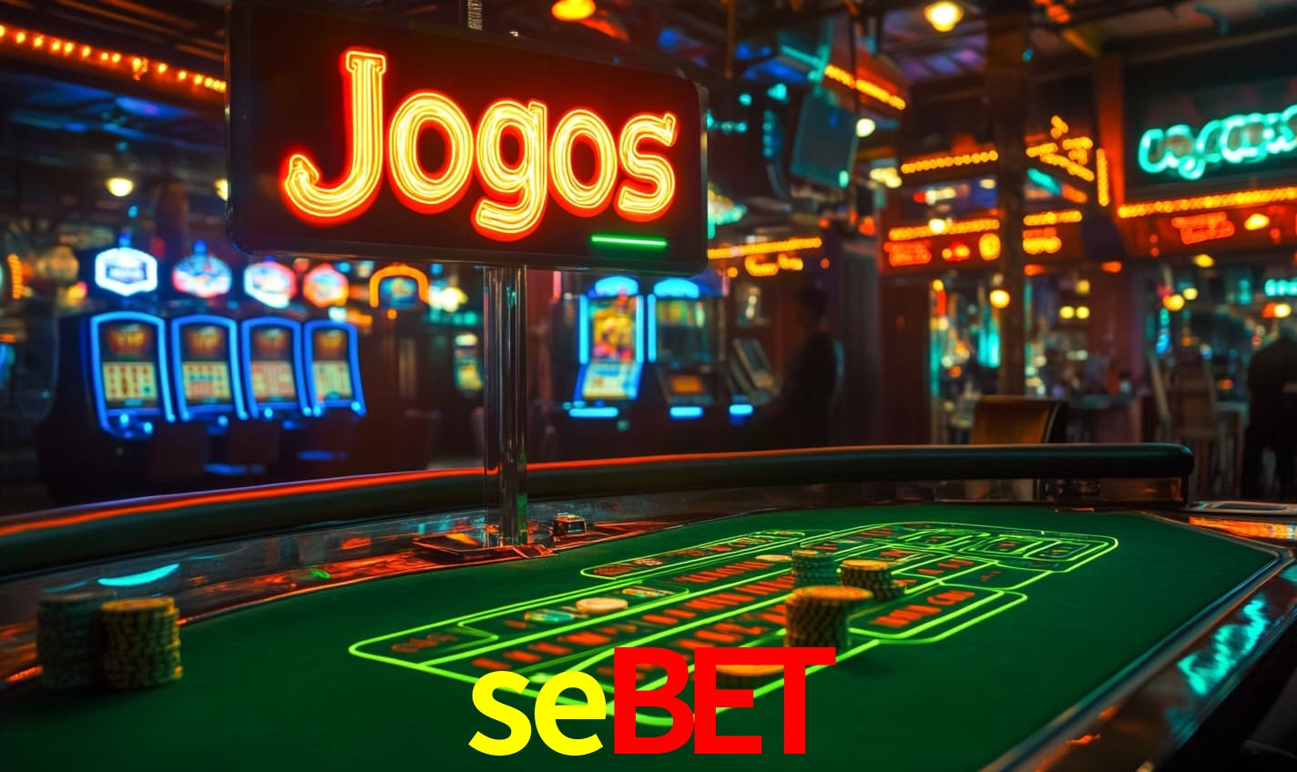 Design Responsivo sebet