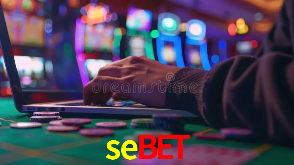 Bônus Diários sebet