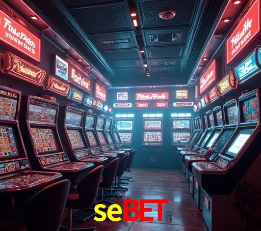 sebet Plataforma Confiável