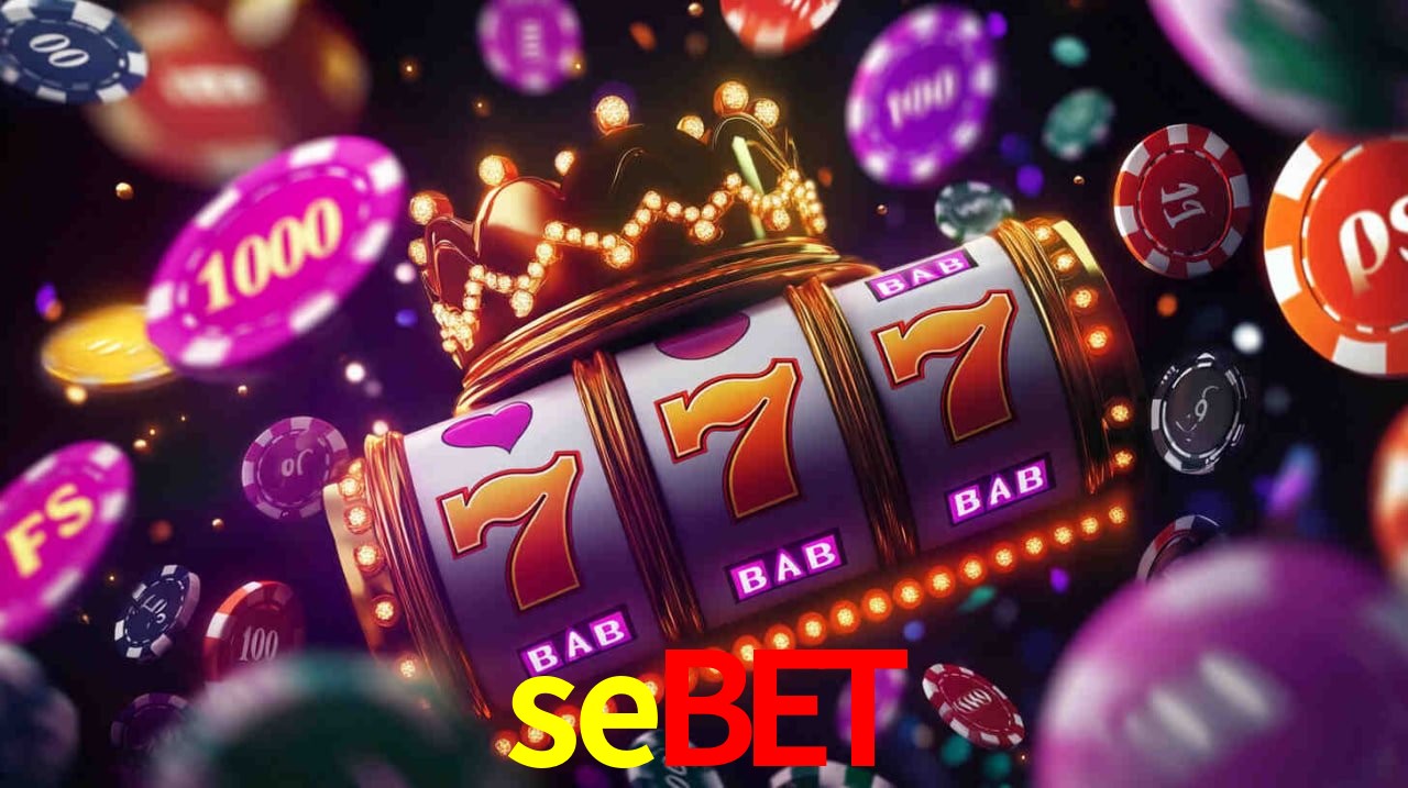 Game Providers sebet