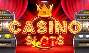 Slot Games sebet