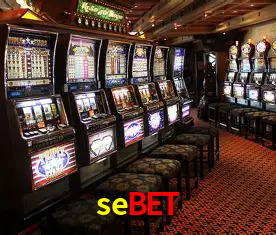 Apostas Esportivas na sebet: Um Guia Completo