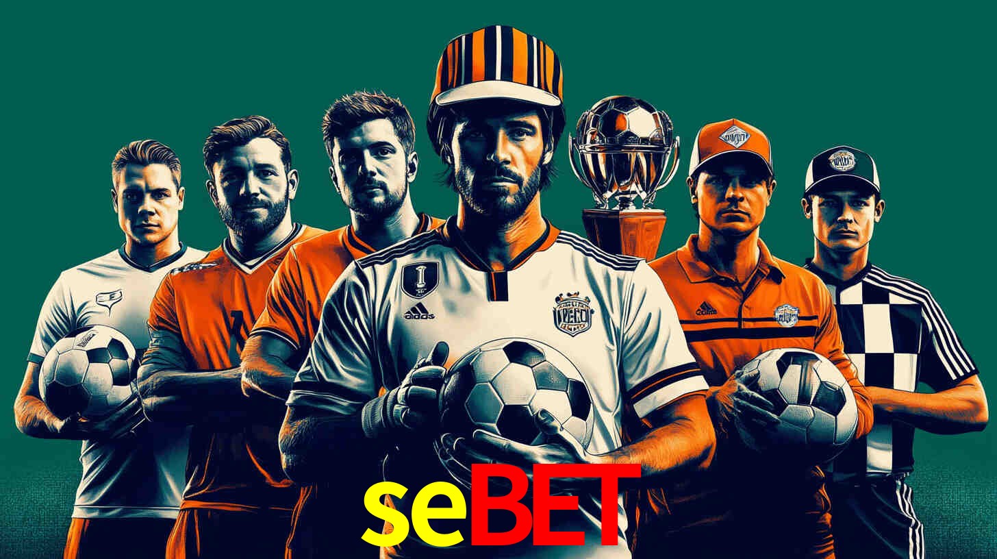 Explorando a Categoria de Eventos em Apostas na sebet