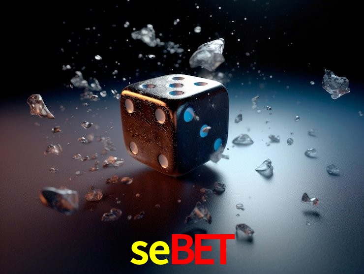 Logo sebet Loteria Online