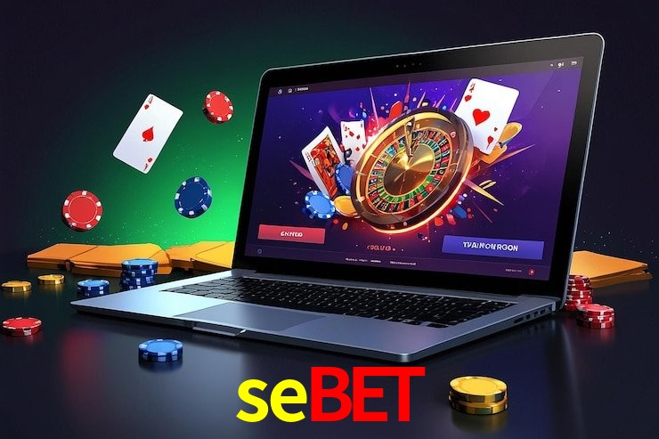 sebet Certificado eCOGRA