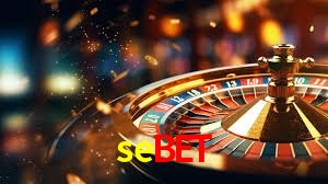 sebet Logo Seguro