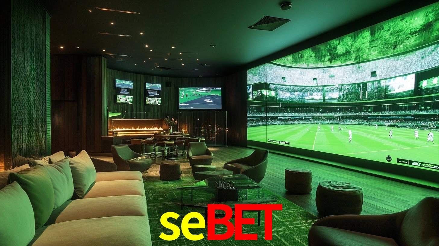 sebet: Seu Especialista em Apostas Esportivas Brasileiras