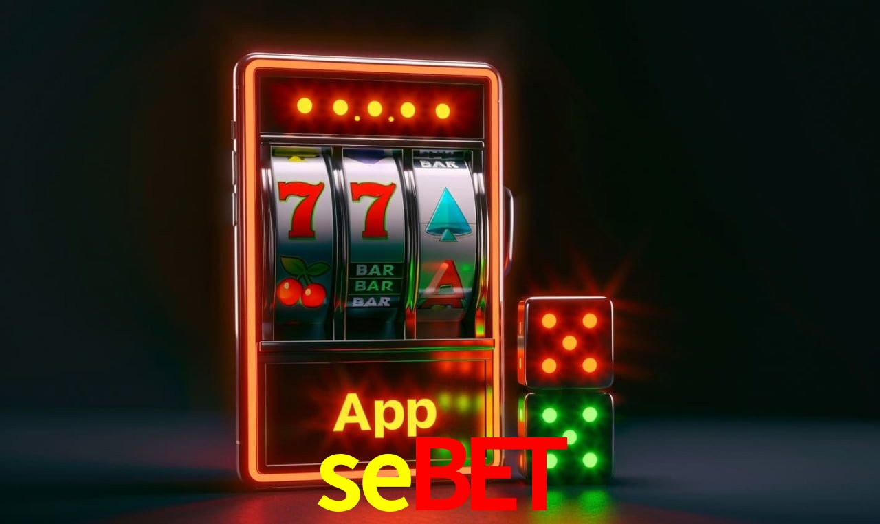 Jogos de Slot sebet