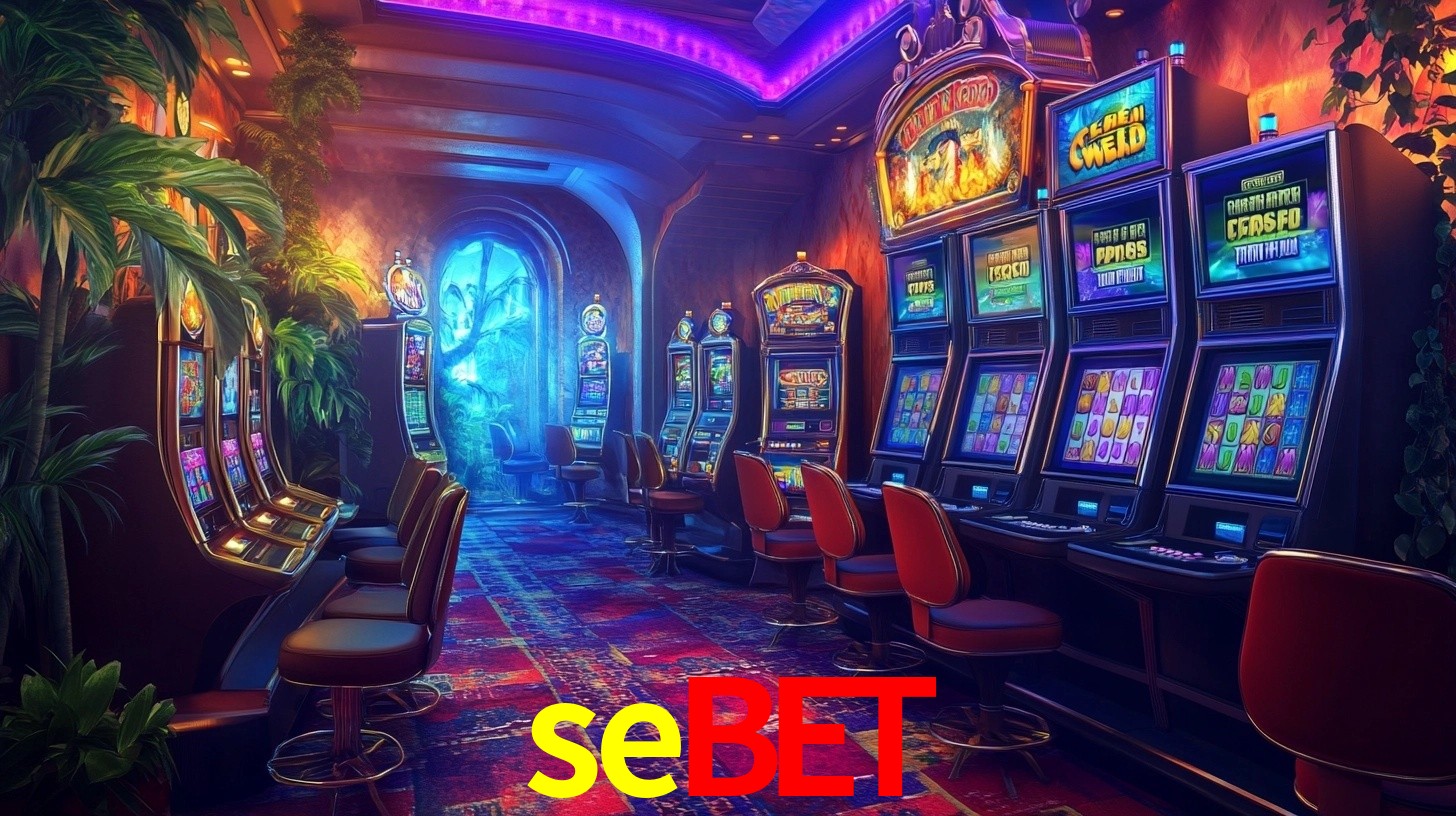 Welcome Bonus sebet