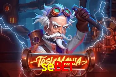 Tecnologia da Plataforma sebet