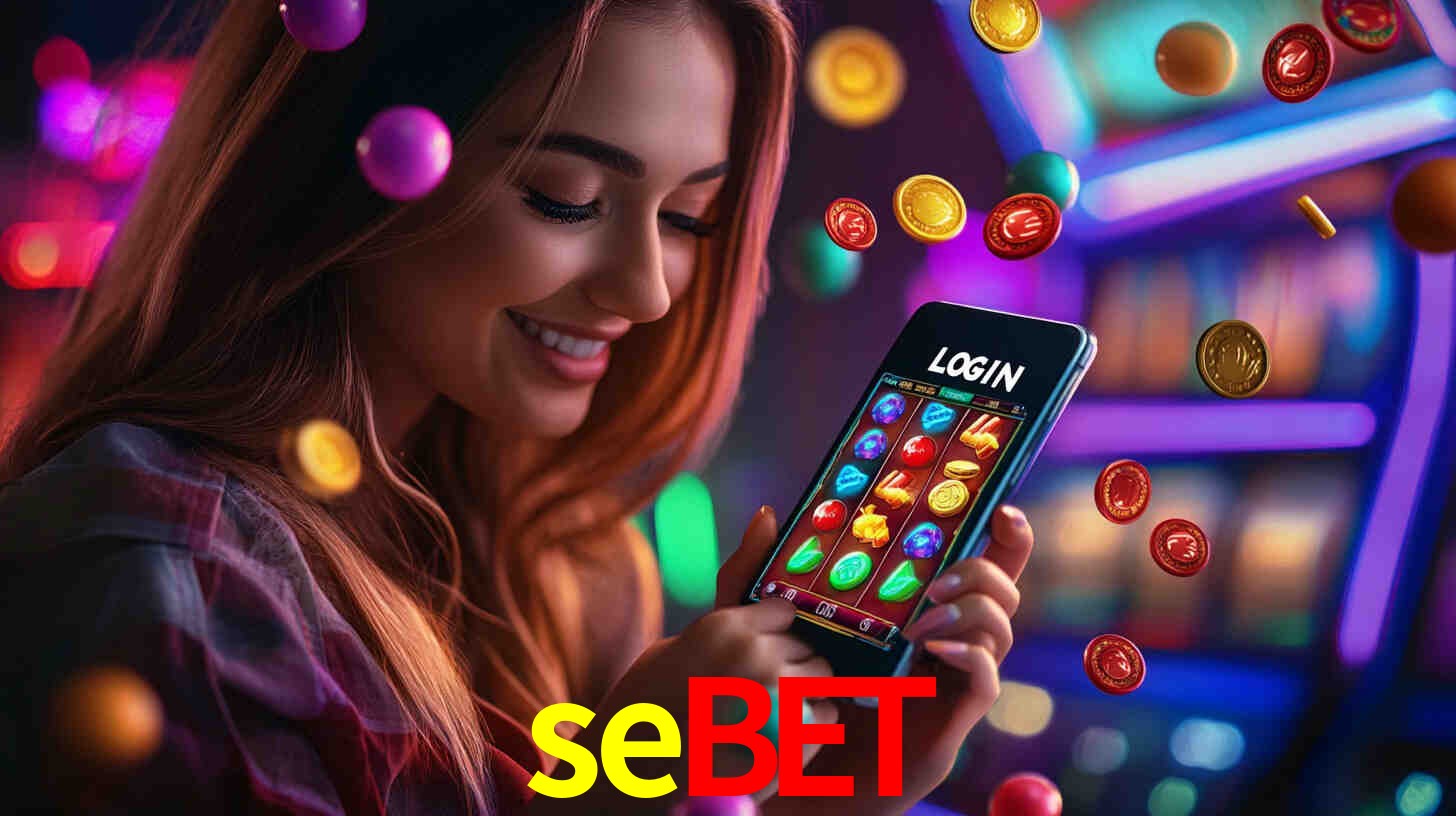 Sinta a adrenalina dos jogos de cassino com sebet