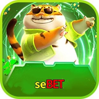Logo sebet Cassino Online Brasil